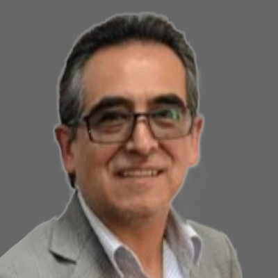 Ing. Jorge A. Vásquez Peñaranda